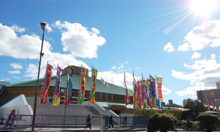 交流会イメージ