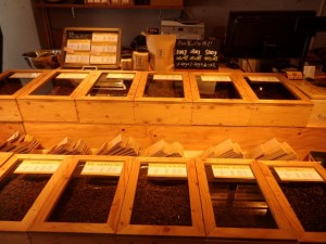 s_⑧PA300029_コーヒー豆の種類